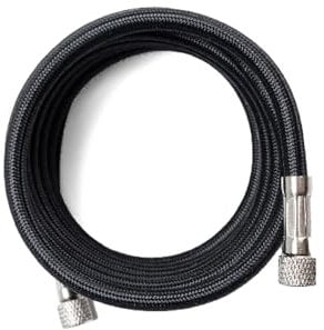 Gaahleri Airbrush Air Hose 1/8 BSP