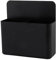 Opilroyn Porte-crayon magnétique, support magnétique pour marqueur sec, organisateur magnétique | Porte-crayon magnétique, support magnétique pour réfrigérateur, support de tableau blanc, supports de