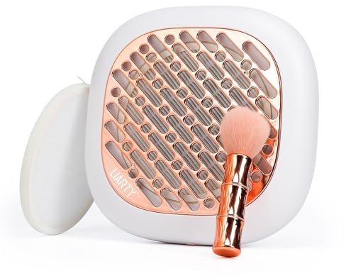 130W Nagelstaub-Sammelmaschine, Nagelstaubsauger mit leistungsstarkem Absaugventilator für Maniküre, professioneller Nagelfilter für Nagelkunst, Verwendung im Heimsalon (Rosa)