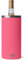 YETI Rambler Wine and Champagne Chiller, Stainless Steel Insulated, Tropical Pink