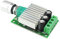 12V 24V 10A PWM For Motor Speed Controller Adjustable Speed Regulator Dimmer Control Switch For Fan Motors LED Light Motor Speed Controller 12v 500