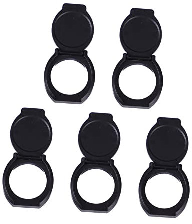 CIYODO 10pcs Webcam Privacy Cover for Laptop Ultra-thin Camera Cover Webcam Protective Sticker Phone Lenses Privacy Shield Web Cam for