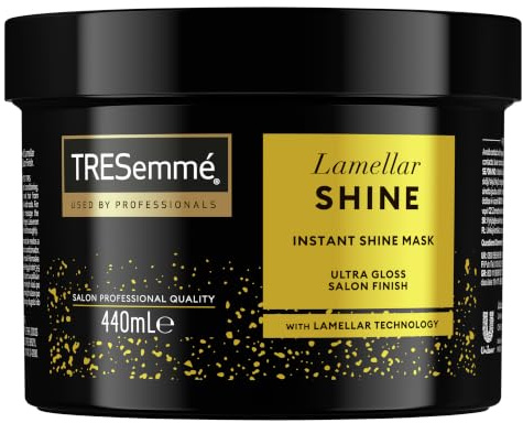 Tresemmé Mask Lamellar Shine 440 ml