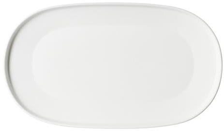 Ritzenhoff & Breker Geschirr-Serie Kelly Variante: Servierplatte 33x19 cm Kelly