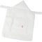 Housse de Transport pour bébé D'hiver avec Grande Poche, Housse de Transport à Capuche pour bébé, Coupe-vent, Universelle Toutes Saisons, Housse de Transport pour bébé