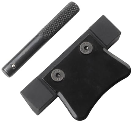 LeeQinersw Auto Ölwannen Trennwerkzeug, Auto Reparatur Spezialwerkzeug, Auto Reparatur Handwerkzeug