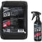 Riwax Lucidante per carrozzeria - Spray per carrozzeria in Plastica, Compatibile con Plastica, Vetro e Vetro Temperato