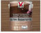 BARNIZ INTERIOR ULTRA RESISTENTE SATINADO 250ML WENGUÉ