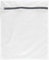 NOVAGO Filet à linge (sac de lavage, sac voyage) en maillage double couches très résistant et protecteur spécialement conçu pour vos linges sensibles ou de qualité (M 50x40 cm)
