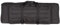 MFH 30781 Gewehrtasche für 2 Waffen (Schwarz/95 x 35 x 8 cm)