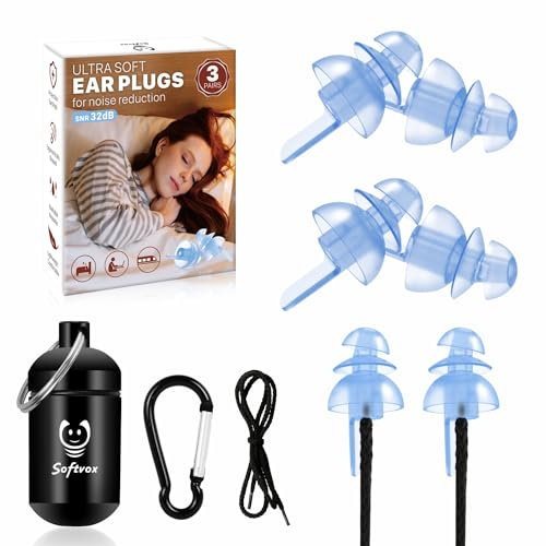 AOVSHEY Ohrkerzen 26 Stück Ohrenkerzen Ohrenschmalzentfernung Ohrreiniger Natürliche Bienenwachskerze mit 13 Schutzscheiben, 50 Stück Wattestäbchen 8g Wattebausch Zum