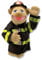 Melissa & Doug 40352 Puppen & Plüsch – Puppets