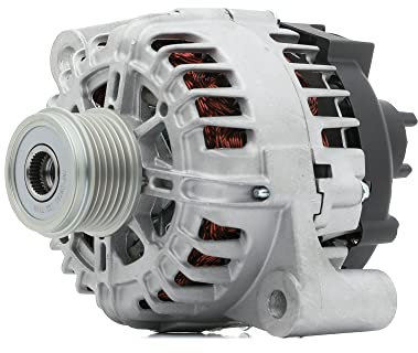 STARK SKGN-0320470 Lichtmaschine Generator Alternator 140A 14V mit Freilaufriemenscheibe