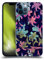 Head Case Designs Lilla Stampe Ombra Custodia Cover Dura per Parte Posteriore Compatibile con Apple iPhone 12 / iPhone 12 PRO