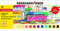 Eberhard Faber 522512 - Artist Color Softpastellkreiden in 12 brillanten Farben, weicher Abstrich, im Kartonetui, zum Mischen und Verreiben, ideal für flächiges Malen, in der Schule und Freizeit
