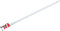 GPH 4Ft Aluminium Heavy Duty Sash Clamps (6), Silver