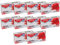 OFFICE PRODUCTS 18072419-16 Heftklammern 24/6 Kupfer Universal für die meisten Heftgeräte/ 10.000 Stück (10 x 1000 Stück) Standart Handtackerklammern/Tackerklammern Büroklammern