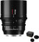 7artisans Obiettivo T2.0 Cine da 85 mm Full Frame Grande Apertura Messa a fuoco manuale, compatibile per fotocamere mirrorless Nikon Z5 Z6 Z7 Z9 Z50 Z6II Z7II ZFC (Z-Mount)