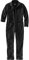 Carhartt Damen Overalls Relaxed Fit Canvas Coverall Hose und Latzhose, Black, L