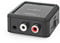 Nedis | Digital Audio Converter | 1-way | Connection input: HDMI™ Input | Connection output: 2x (2x RCA Female) / 3.5 mm | eARC | Automatic | Anthracite