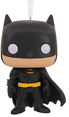 Hallmark Figura Coleccionable Funko Pop – Diseño DC Batman