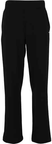 Athlecia Jacey W Regular Pants Black