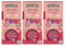 Ambientador Mikado Frutos Rojos The Fruit Company “Juntos siempre es mejor”.