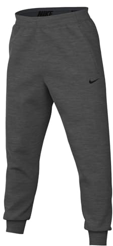 Nike Therma Schmal zulaufende Therma-FIT Fitnesshose für Herren, DQ5405