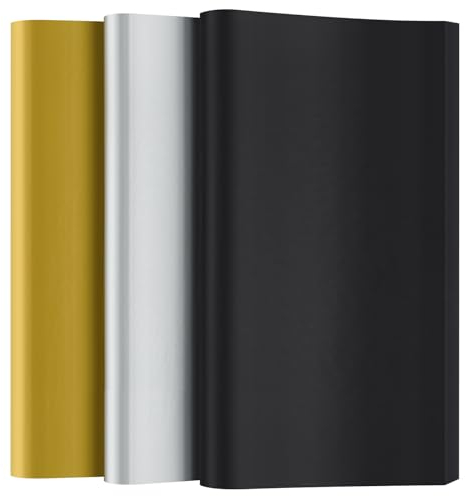 Bouiexye 60 Blätter Schwarz Seidenpapier für Geschenktüten 50 x 37cm Seidenpapier Bulk Weihnachten seidenpapier verpackungsmaterial für Geschenkpapier Füller Blumen Geburtsta Hochzeit Dekor