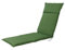 Livarno Home Relaxsessel Polsterauflage mit Baumwolle 167 x 50 cm (Grün)