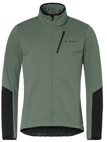 Vaude Herren Mens Matera Softshell Jacket Ii, Agave, M EU