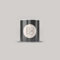 Wandfarbe Wohnzimmer warm Design Wand und Deckenfarbe in Hellbeige mit hoher Deckkraft Dispersionsfarbe hell
