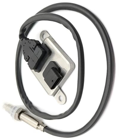 04L907805C NOX-Sensor kompatibel, für VW Passat B8 2.0 T 2014 2015-2018 Stickstoff-Sauerstoff-Sensor 5WK97251