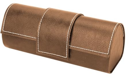 Linkidea Extra großes Hartschalenetui für Sonnenbrillen, übergroße Sonnenbrillen-Aufbewahrung, Organizer, kompatibel mit GUCC1 GG0981S Prada PR 15W PR 24Z PR 15W VERSSACE VE4473U VE4478U VE4479U