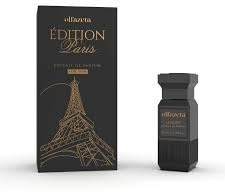 Parfüm Code EVENT2M3 50 ml Mystère - Herrenparfüm Luxury 30% - Édition Paris