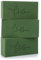 LaGreen Blumensteckschaum 3er Pack - Steckmasse Steckschwamm für Frischblumen, Trockenblumen, Blumengesteck und Adventskranz - 20 x 10 x 7 cm (Grün)