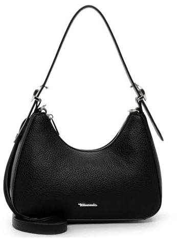 Tamaris Georgie Shoulder Bag S Black