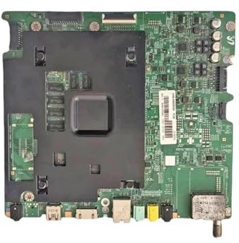 Placa Base BN94-10589P BN41-02356, Compatible con Samsung, for Placa Base de TV UE65JS8500TXXU UE65JS8500T UE65JS8500