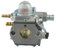 Per Emak Per Oleo Per Mac WT460 Carburatore per Trimmers Decespugliatori Parti di ricambio Compatibile con 727 730 733 735
