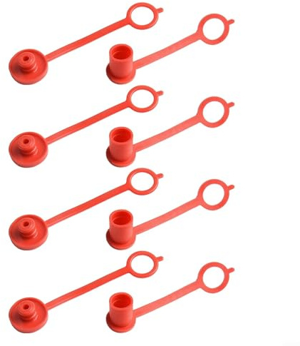 Kit d'entretien pour raccordement hydraulique M22 1 5 Quatre cache-poussière efficaces