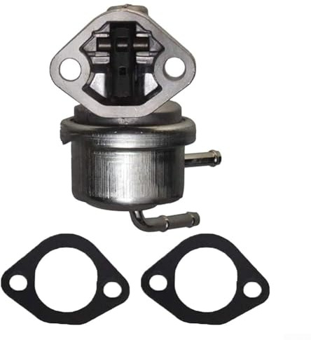 Pompa del carburante AM132715 per trattori da giardino GX345 LX176 LX178 LX188 2243 e soluzione affidabile di prestazione