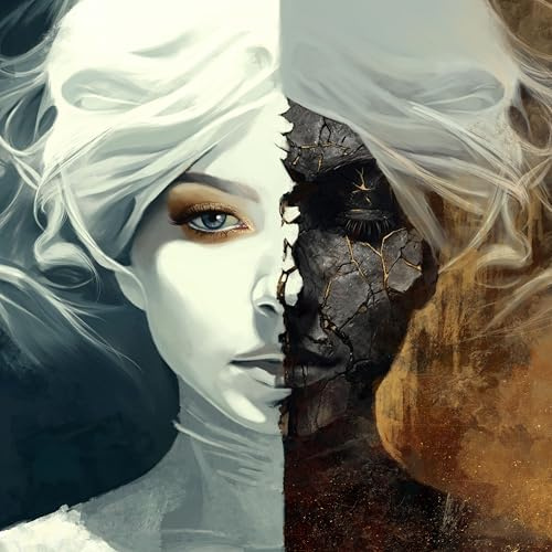 Abyss - the Final Chapter sleeve)