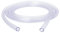 Q-Grow CO2 Schlauch transparent - 10 m