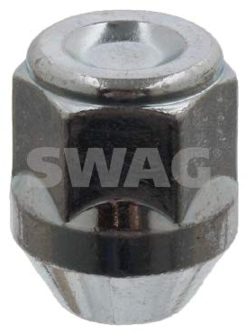SWAG 83 93 4754 Radmutter