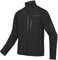 Endura Hummvee Waterproof Fahrradjacken für Herren, Schwarz, XL