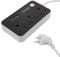 Travel Adapter Vietnam Power Strip Multi Extension Lead 7 Inputs Usb Usb-c Ultra Compact Cord Lanzarote Ibiza Grounded Plug 3 Uk G Sockets