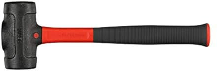 Hultafors Tools 823411U Dead Blow Hammer DB 600