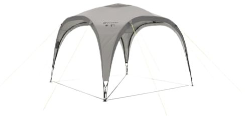Outwell Event Lounge Shelter, Grey, Medium