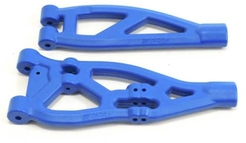 Unbekannt RPM81485 A-Arme für Arrma Kraton/Talion Blue