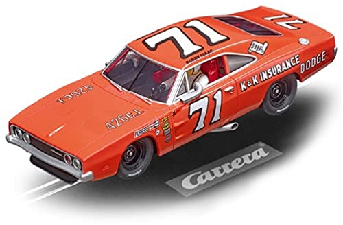 Carrera 20030942 Dodge Charger 500 No.71